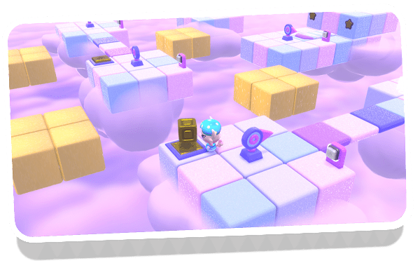 Hello Kitty Island Adventure: Deluxe Edition for Nintendo