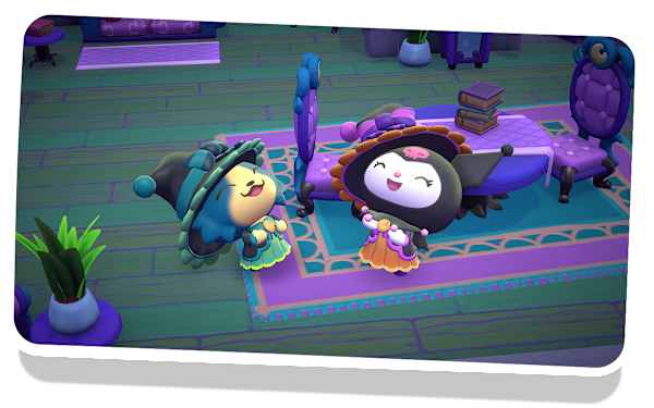 HELLO KITTY  ADVENTUREデラックスエディション特 Hello Kitty Island Adventure: Deluxe Edition for Nintendo