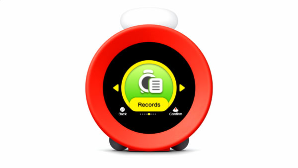 Nintendo Sound Clock Alarmo™ - Site Officiel Nintendo pour