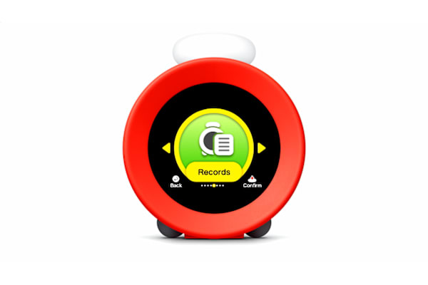 Nintendo Sound Clock Alarmo™ - Nintendo Official Site for Canada