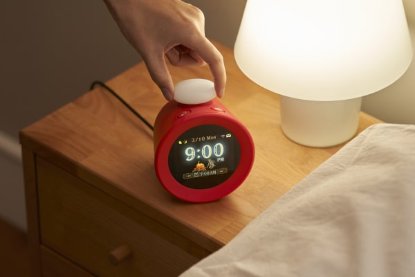 【サイズ交換ＯＫ】 Nintendo Sound Clock Alarmo™ - Nintendo Official Site その他
