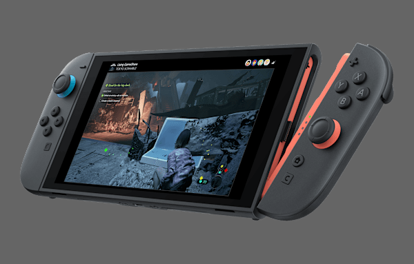 TOKYO SCRAMBLE - Nintendo Switch 2 Exclusive - Site Oficial da
