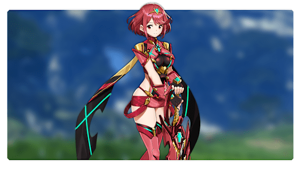 Xenoblade Chronicles 2 – Nintendo Switch 2 Edition - Nintendo