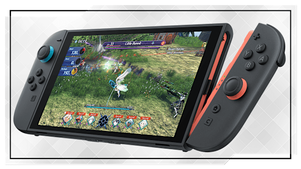 Xenoblade Chronicles 2 – Nintendo Switch 2 Edition - Nintendo