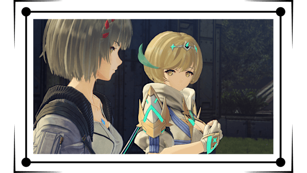 Xenoblade Chronicles™ 3 – Nintendo Switch™ 2 Edition Upgrade Pack