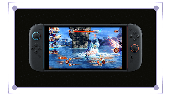 Xenoblade Chronicles 3 – Nintendo Switch 2 Edition - Nintendo
