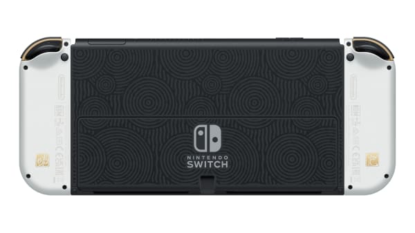 Nintendo Switch – OLED Model The Legend of Zelda™: Tears of