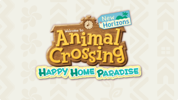 Animal Crossing™: New Horizons