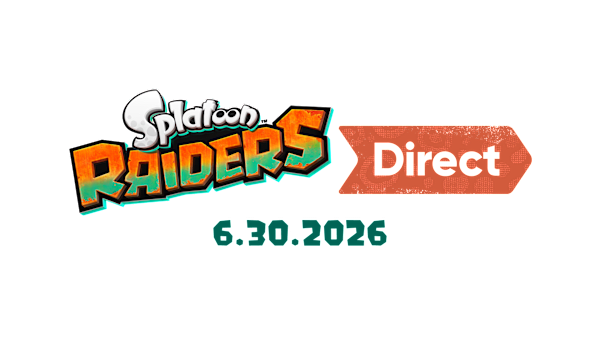 Splatoon Raiders features full co-op gameplay; chaotic elements evoke Nintendo's spin on Borderlands.