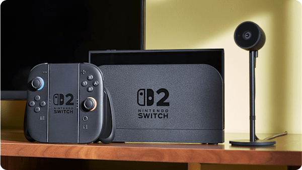 Nintendo Switch 2: System Features and Play Modes - Nintendo US