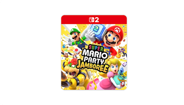 Games Enhanced for Nintendo Switch 2 - Nintendo US