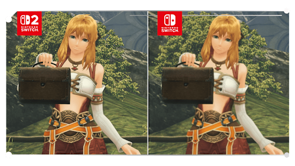 Xenoblade Chronicles™: Definitive Edition – Nintendo Switch™ 2