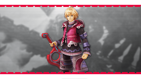 Xenoblade Chronicles™: Definitive Edition – Nintendo Switch™ 2