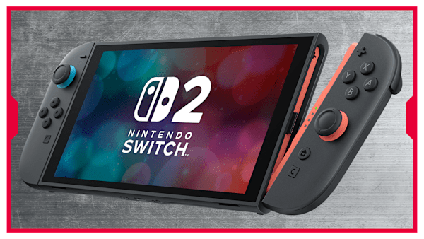 Xenoblade Chronicles™: Definitive Edition – Nintendo Switch™ 2