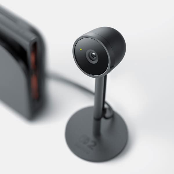 Nintendo Switch™ 2 Camera