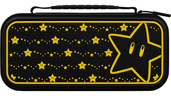 Nintendo Switch™ Travel Case Glow - Super Star - Nintendo Official 