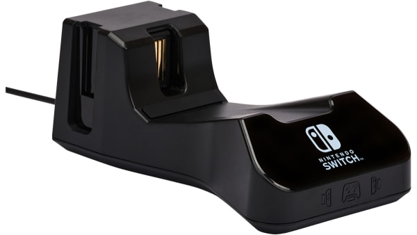 Wireless Controller Switch Pro Controller Docking Station PowerA