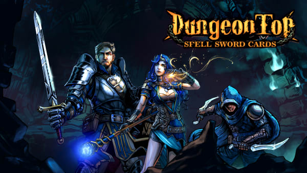 DungeonTop for Nintendo Switch Nintendo Official Site for Canada