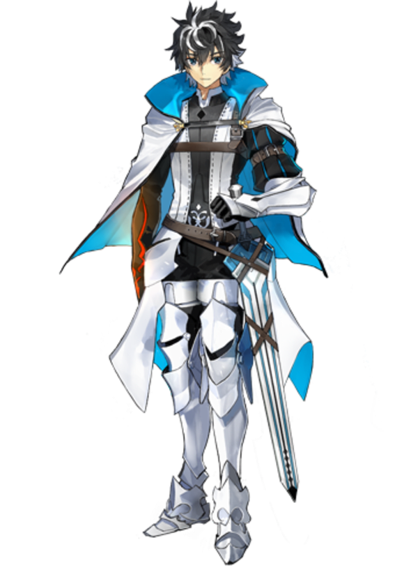 Fate/EXTELLA LINK for Nintendo Switch - Nintendo Official