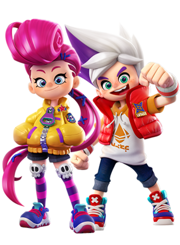 Ninjala switch release discount