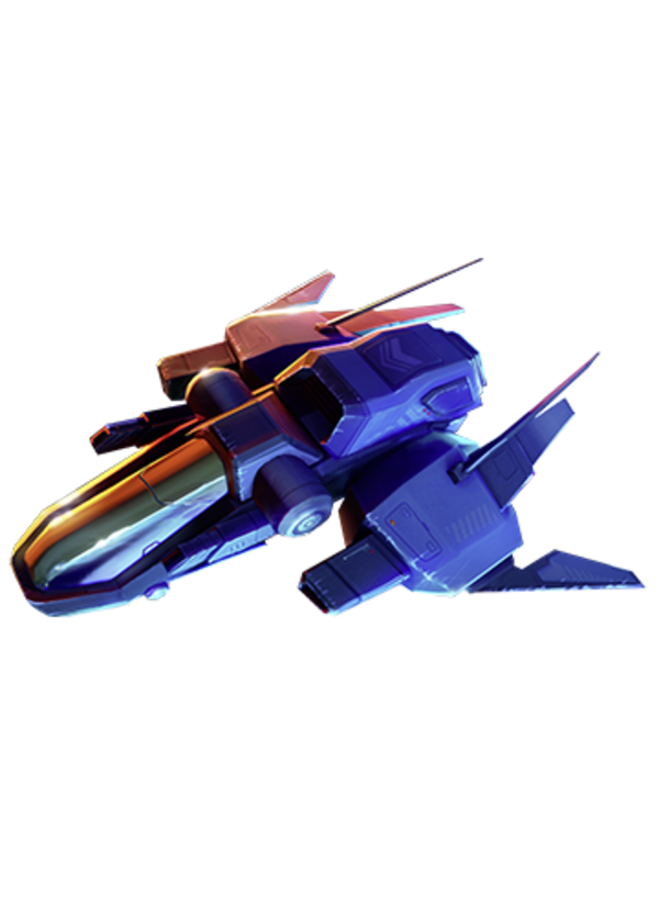 Rigid Force Redux for Nintendo Switch - Nintendo Official