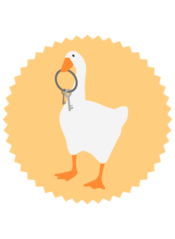Untitled goose game price canada hot sale