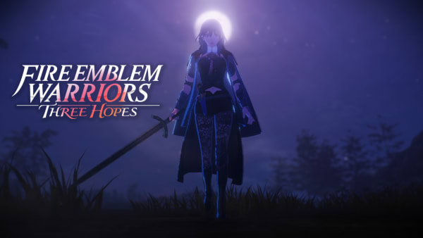 Free demo available for Fire Emblem Warriors Three Hopes