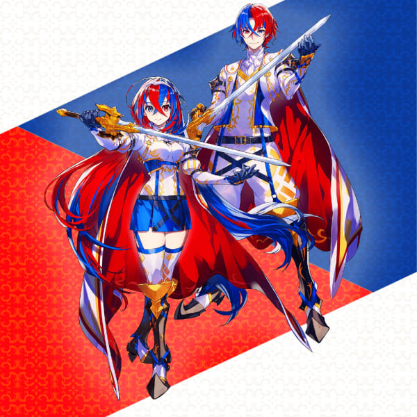 Enter the My Nintendo Fire Emblem Engage Sweepstakes! - News