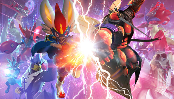 Nintendo pokemon news cheap