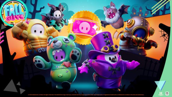 Fall guys nintendo switch cost cheap