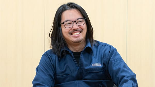 Ask the Developer Vol. 14, Nintendo Sound Clock: Alarmo