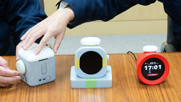 Ask the Developer Vol. 14, Nintendo Sound Clock: Alarmo Ask the Developer Vol. 14, Nintendo Sound Clock: Alarmo