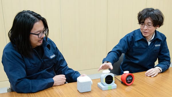 Ask the Developer Vol. 14, Nintendo Sound Clock: Alarmo