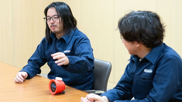 Ask the Developer Vol. 14, Nintendo Sound Clock: Alarmo