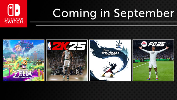 Ea games coming to switch discount
