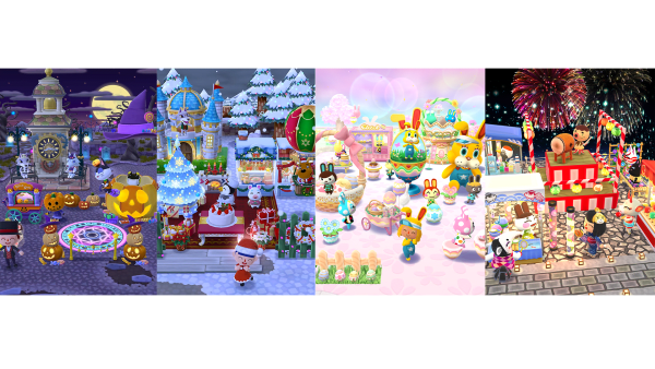 The Animal Crossing: Pocket Camp Complete app is coming soon - News - Nintendo Official Site