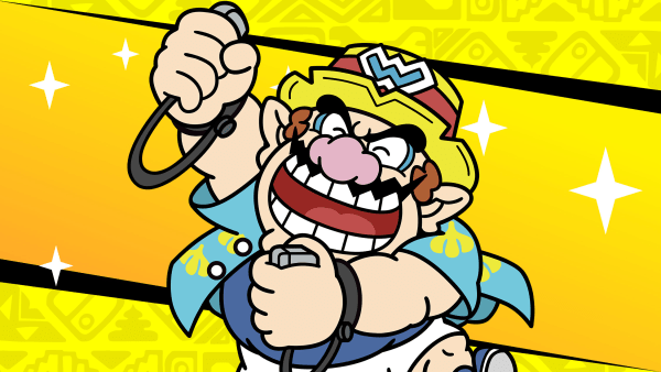 Wario Icon