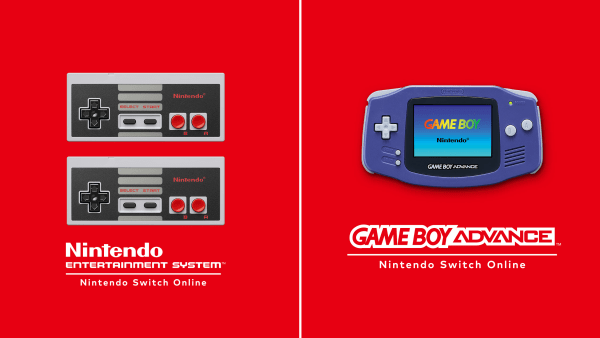 More games added to the NES and Game Boy Advance collections