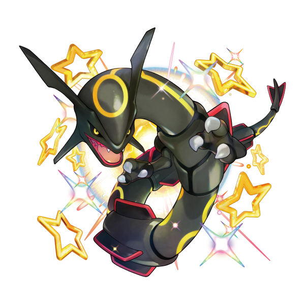 Shiny raid pokemon outlet