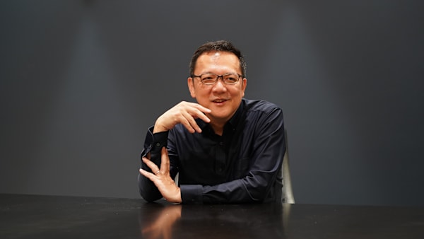 人気新品入荷 blog: Voice Creator's Hidetaka Duskbloods The on Miyazaki 靴
