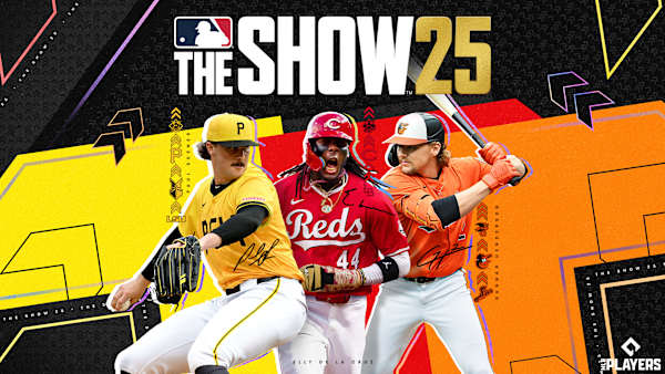 【fc-tradingsさん専用】MLB THE SHOW 25 MLB® The Show™ - Start Your Journey Today During MLB The