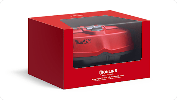 Nintendo Switch VRWORLDS Wiher Newest Nintendo Switch VR Headset, Adjustable Lenses