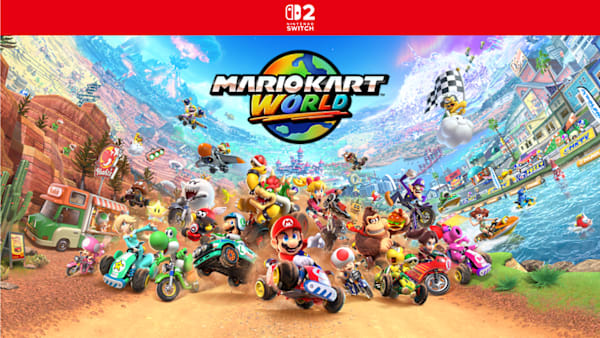 Switch ソフト 6本セット