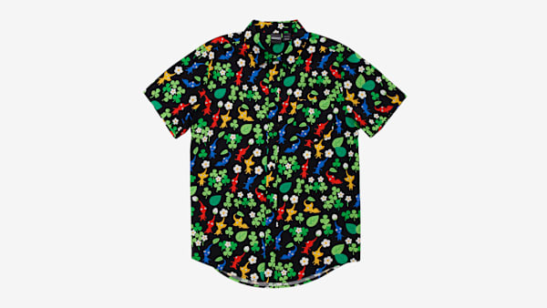 ピクミン3.4 Nintendo – News – Mad Engine x Pikmin collection