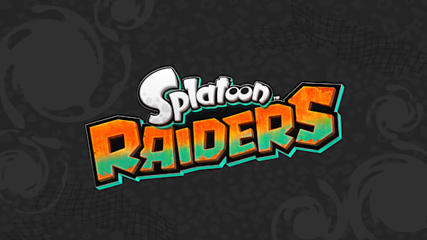 Splatoon Raiders, the First-Ever Splatoon Spinoff Game, is