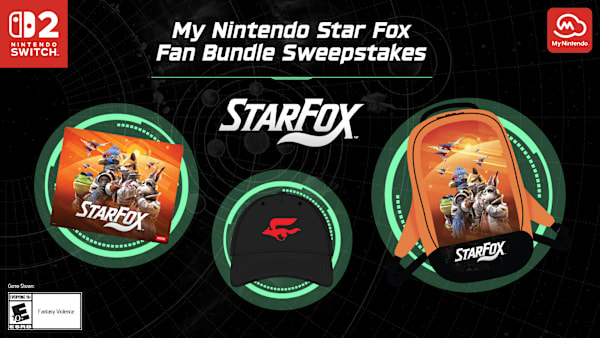 My Nintendo June Wrap-Up - News - Nintendo Official Site