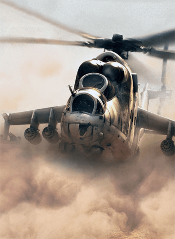 Amazon.com: Air Missions: HIND : Video Games