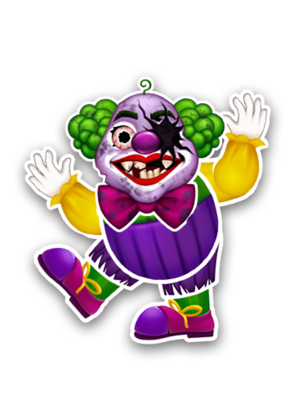 Ayo the Clown for Nintendo Switch - Nintendo Official Site