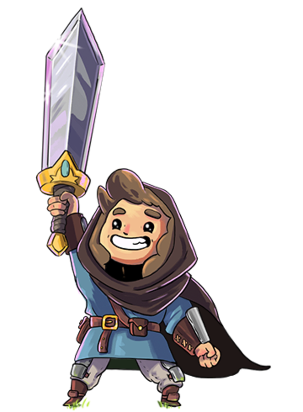 Archvale for Nintendo Switch - Nintendo Official Site for Canada