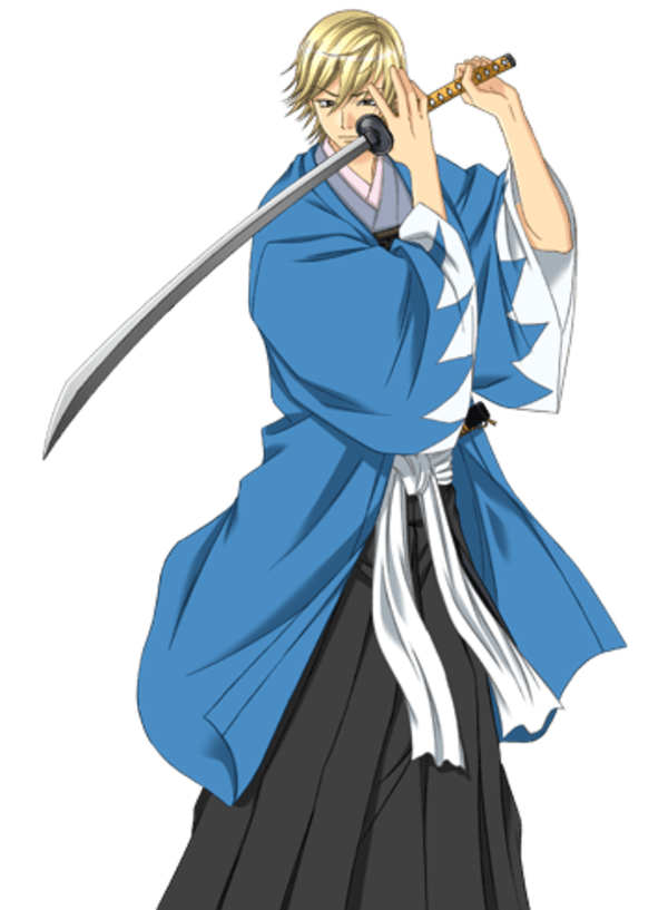 Bakumatsu Renka SHINSENGUMI for Nintendo Switch - Nintendo